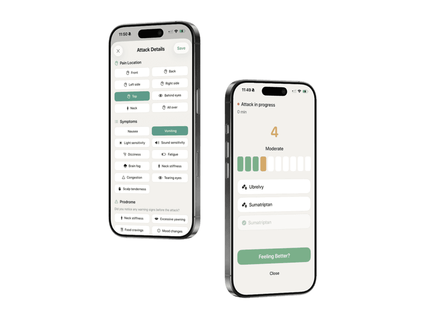 Haven Attack Mode feature